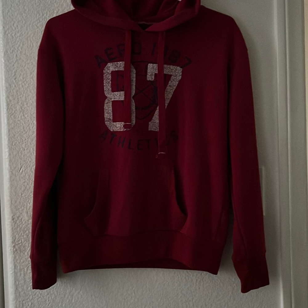 original Aéropostale hoodie
